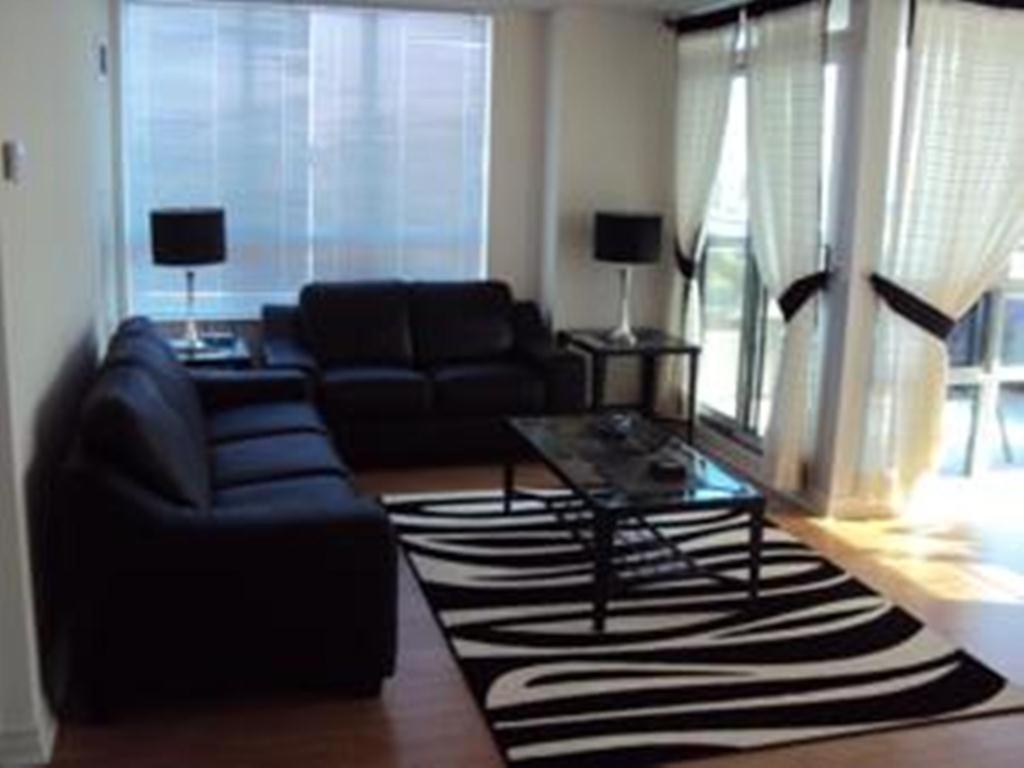 Urban Furnished Suites - 미시소거 객실 사진