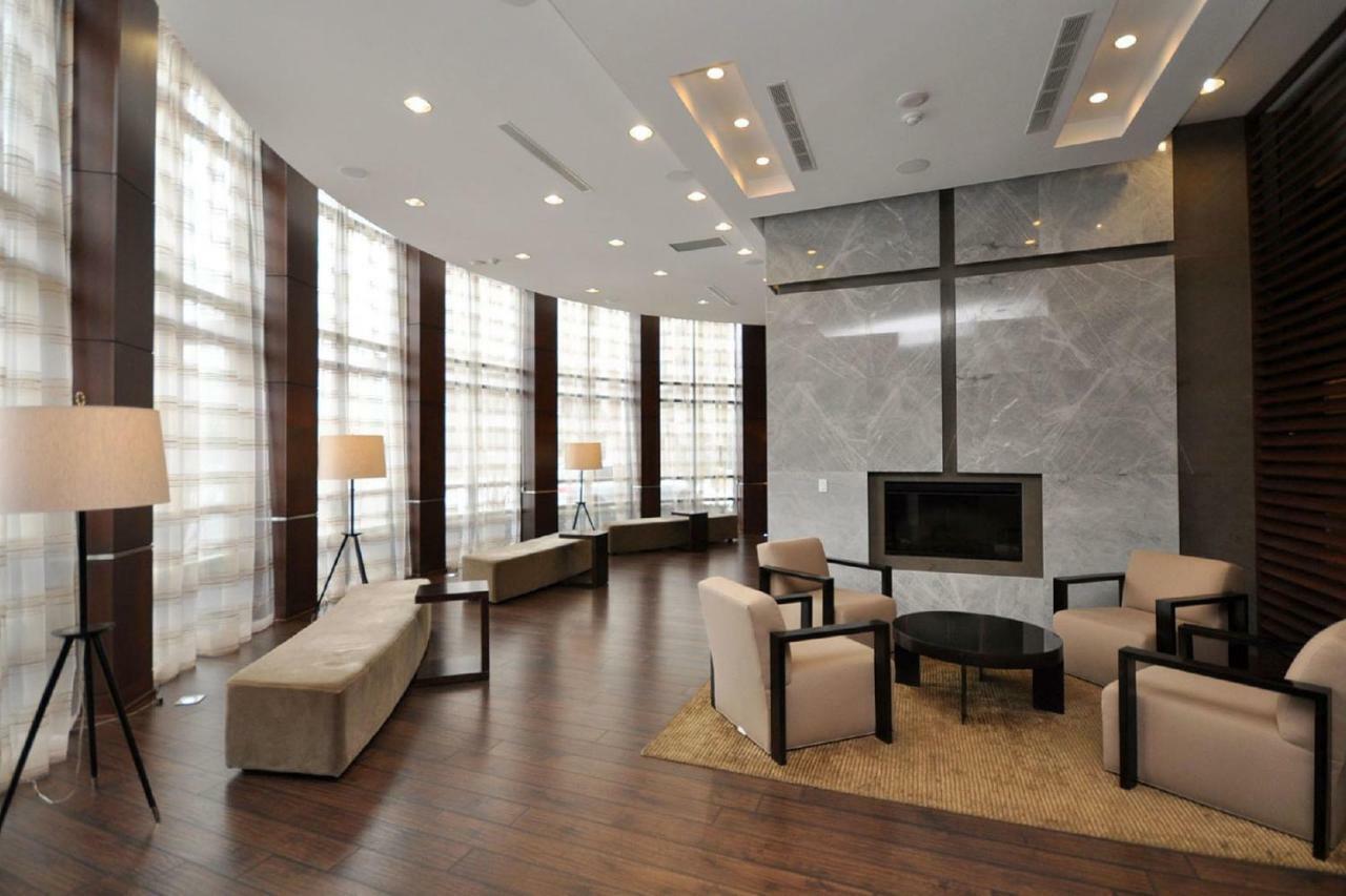 Urban Furnished Suites - 미시소거 외부 사진